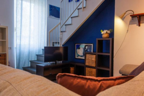 Casa Pignolo - Sostify Bergamo